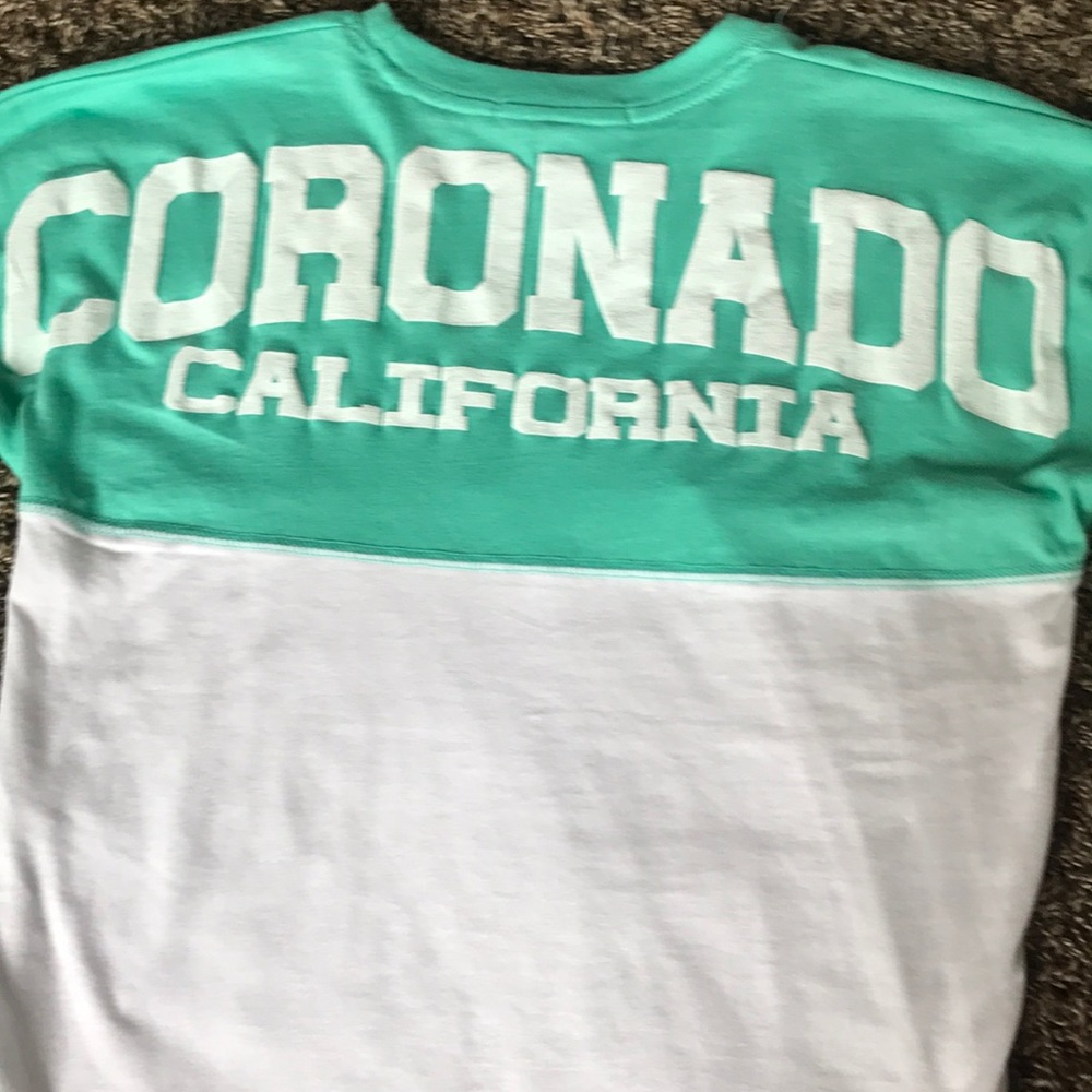 Long Sleeve Shirt - Picture 3 of 4